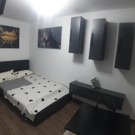 Ovidiu Relaxing Place 부쿠레슈티 외부 사진