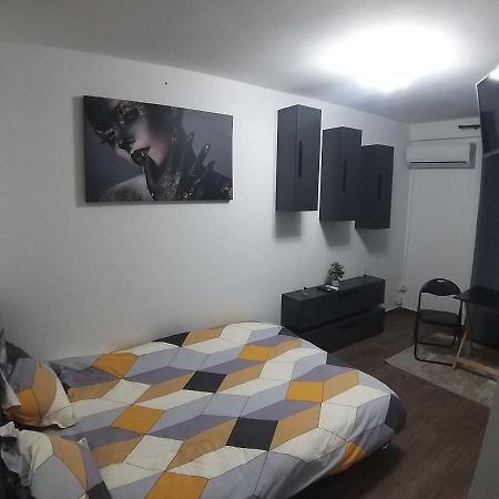 Ovidiu Relaxing Place 부쿠레슈티 외부 사진