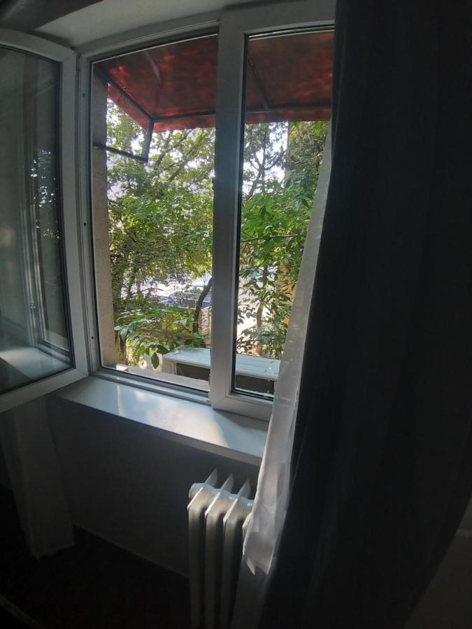 Ovidiu Relaxing Place 부쿠레슈티 외부 사진