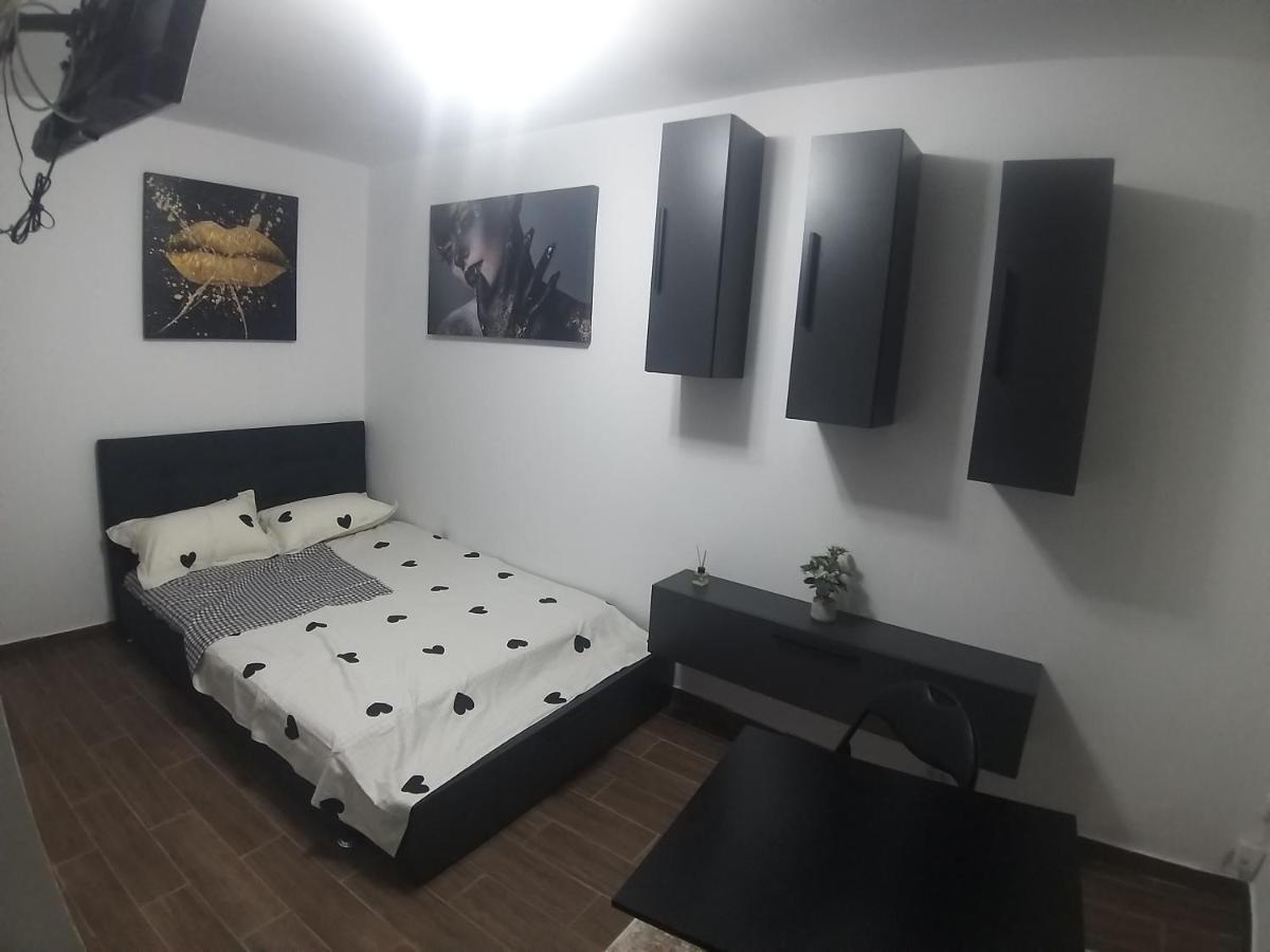 Ovidiu Relaxing Place 부쿠레슈티 외부 사진